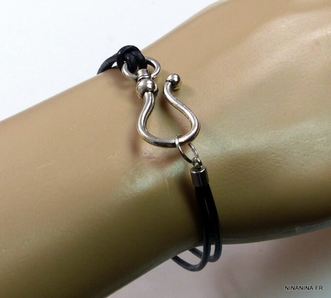 N1512terd_bracelet_cordon_cuir_fermoir_crochet_2