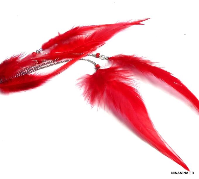 N1520tertera_boucles_doreilles_plumes_rouges