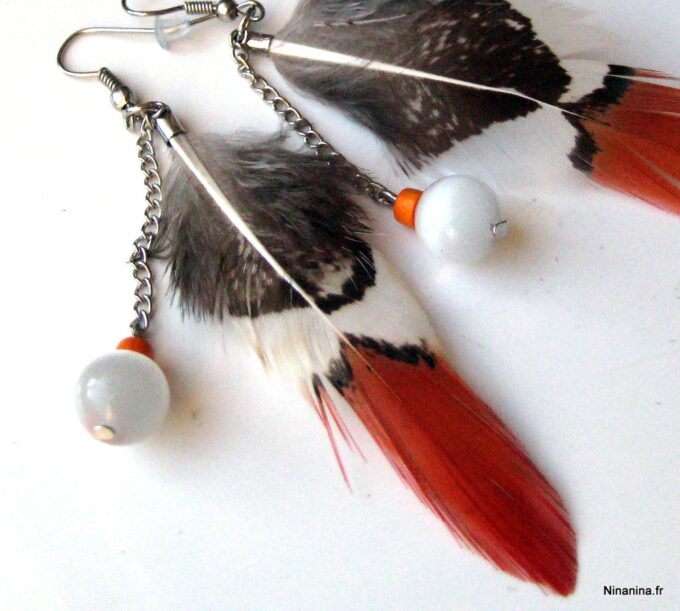 N1521tera_boucles_doreilles_plumes_orange