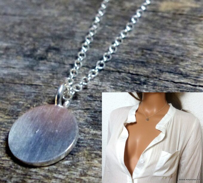 N1528C_Collier_femme_court_medaille_argent_925_massif_NINANINA