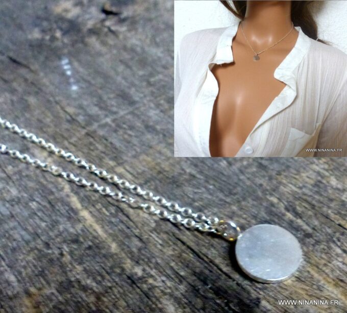 N1528E_Collier_femme_court_medaille_argent_925_massif_NINANINA