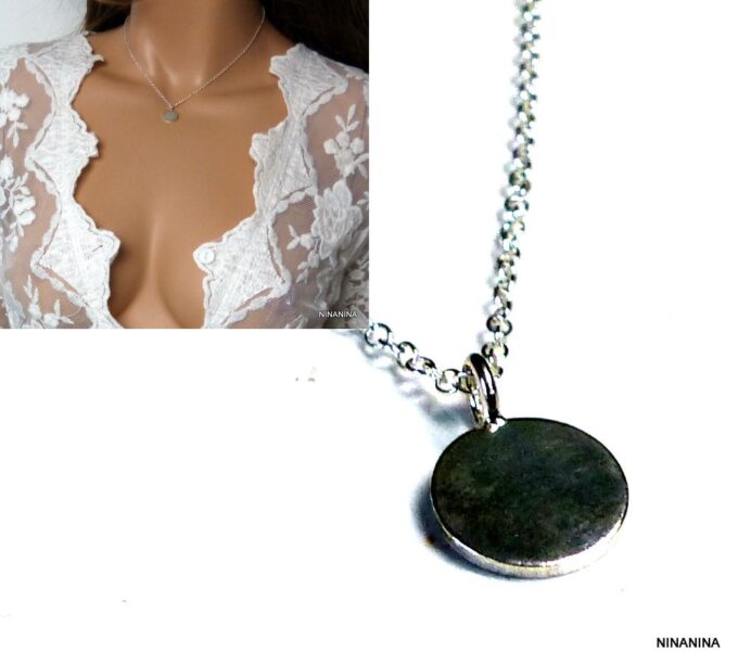 N1528a_Collier_femme_medaille_argent_massif_925