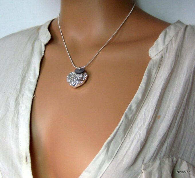 N1530terterj_collier_coeur_plaque_argent