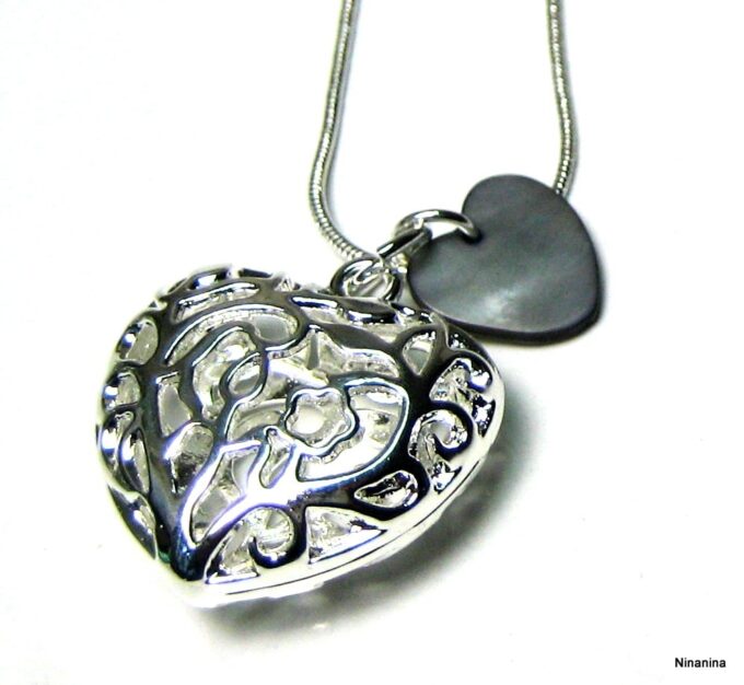 N1530terterl_collier_coeur_plaque_argent