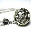 N1561tere_collier_long_boule_argent