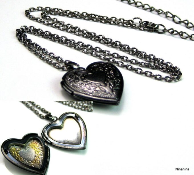 N1565ter_collier_coeur_porte-photo_noir_2-1