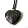 N1565tera_collier_coeur_porte-photo_metal_noir-1