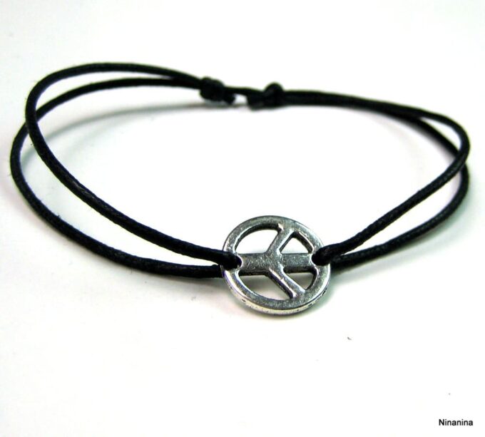 N1566terb_bracelet_cordon_cuir_peace