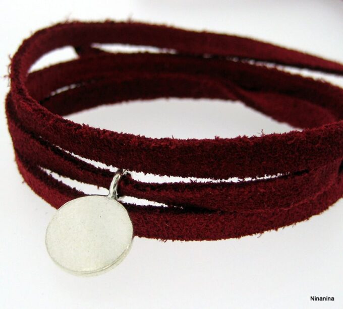 N1578bis_bracelet_cordon_cuir_rouge