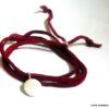 N1578p_Bracelet_femme_wrap_cordon_daim_rouge_medaille_argent_925_massif_NINANINA