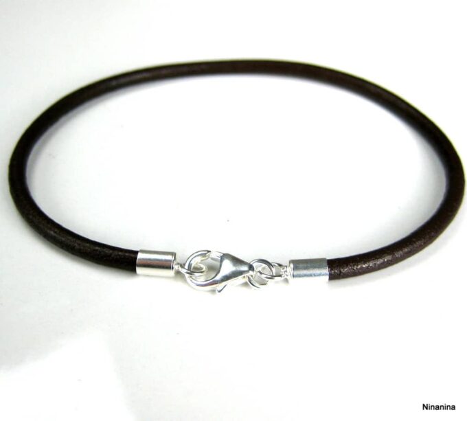 N1582tera_bracelet_cordon_cuir_et_argent_massif