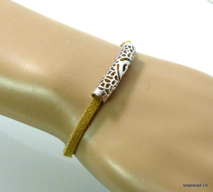 N1589terh_bracelet_daim_tube_argent_massif