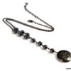 N1591terh_collier_femme_chapelet_porte-photo_metal_noir_perles-1