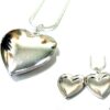 N1609tera_collier_coeur_porte-photo_plaque_argent