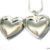 N1609terc_collier_coeur_porte-photo_plaque_argent