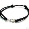 N1613tere_braceet_cordon_cuir_crochet_argent_massif