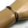 N1613terg_braceet_cordon_cuir_crochet_argent_massif