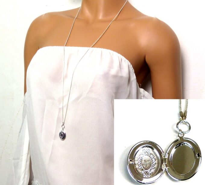 N1642terb_collier_long_porte-photo_ovale_plaque_argent-2