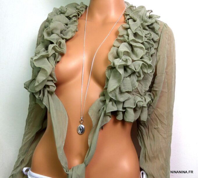 N1642ters_collier_long_porte-photo_ovale_plaque_argent-2