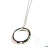 N1650terterd_Collier_anneau_plaque_argent