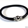 N1667ter_bracelet_cuir_fermoir_rond_acier_inoxydable