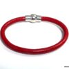 N1667tera_bracelet_cuir_rouge_fermoir_boule