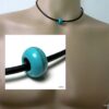 N1701terg_collier_homme_cordon_cuir_et_perle_turquoise