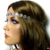 N1704terd_Headband_fleurs_metal_argent