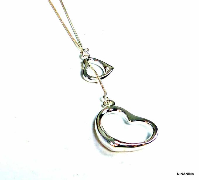 N1710terC_Collier_en_y_coeur_plaque_argent