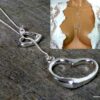 N1710terD_Collier_en_y_coeur_plaque_argent