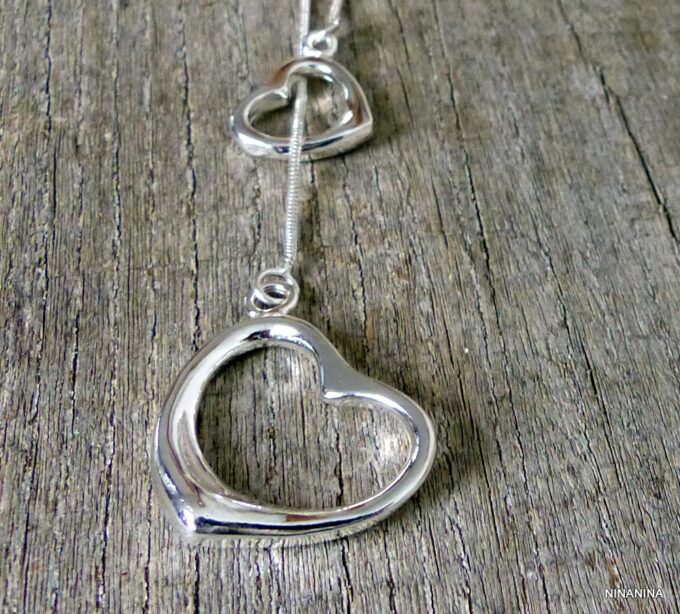 N1710terL_Collier_en_y_coeur_plaque_argent