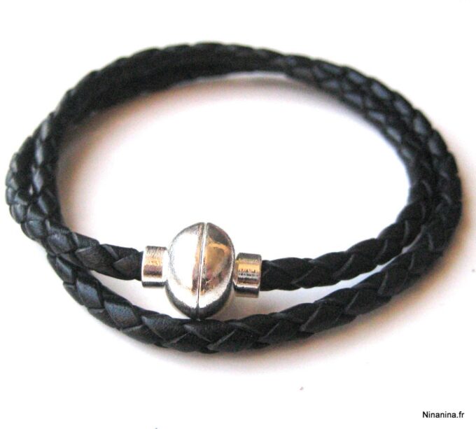 N1711terc_bracelet_homme_cuir_tresse-1