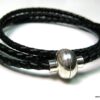 N1744tera_bracelet_cordon_cuir_et_fermoir_boule
