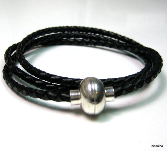 N1744terb_bracelet_cordon_cuir_et_fermoir_boule