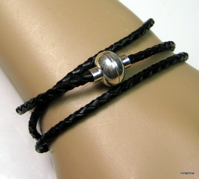 N1744terd_bracelet_cordon_cuir_et_fermoir_boule