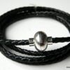 N1745TER_bracelet_cuir_tresse_et_fermoir_boule-1