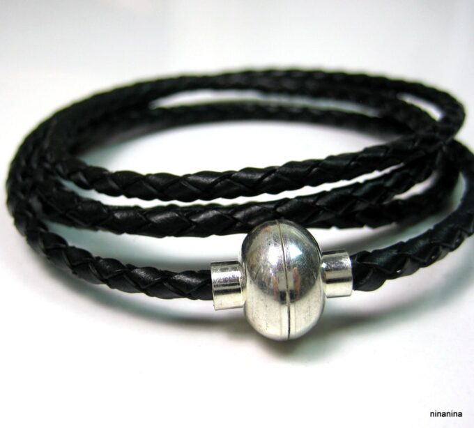 N1745tera_bracelet_cordon_cuir_et_fermoir_boule