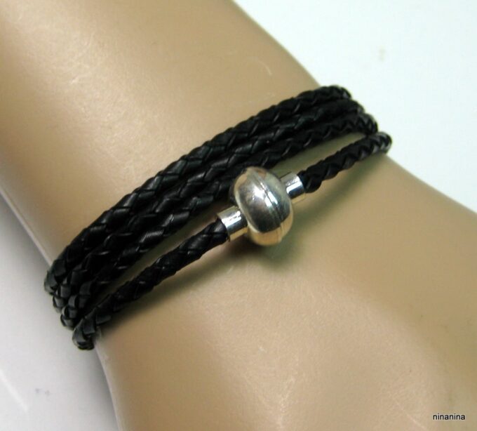 N1745terd_bracelet_cordon_cuir_et_fermoir_boule