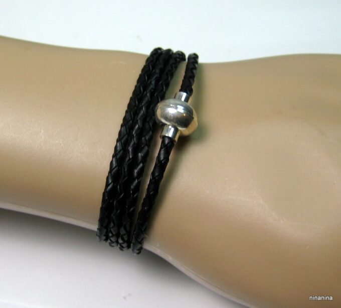 N1745terg_bracelet_cordon_cuir_et_fermoir_boule