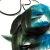 N1788tera_headband_cuir_tresse_et_plumes_turquoises-1