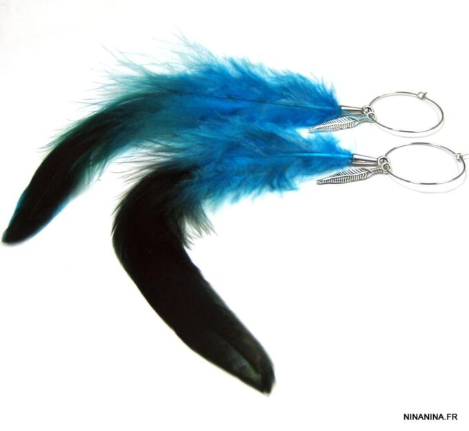 N1794terj_boucles_creoles_plumes_turquoise