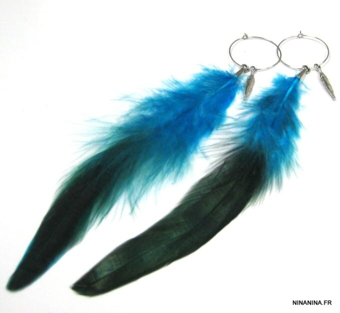 N1794terl_boucles_creoles_plumes_turquoise