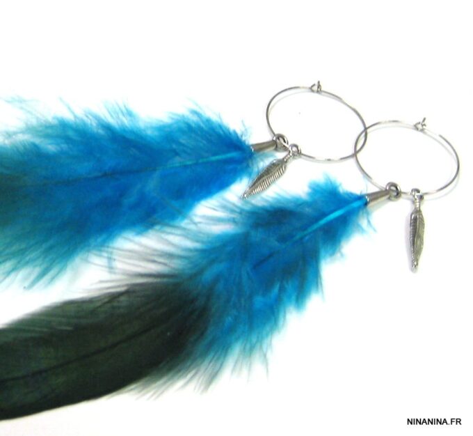 N1794term_boucles_creoles_plumes_turquoise