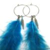 N1794terr_boucles_creoles_plumes_turquoise