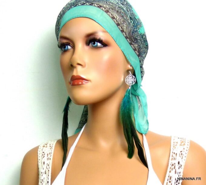N1795terc_boucles_doreilles_plumes_turquoises
