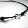 N1823terc_collier_cordon_cuir_homme_perle_argent