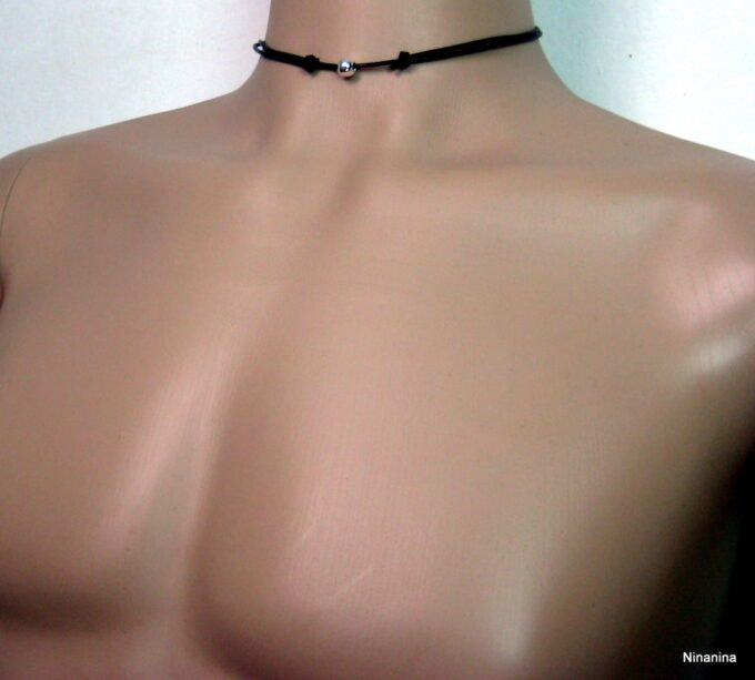 N1823tere_collier_cordon_cuir_homme_perle_argent