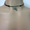 N1837tere_collier_cordon_cuir_tete_de_mort_turquoise