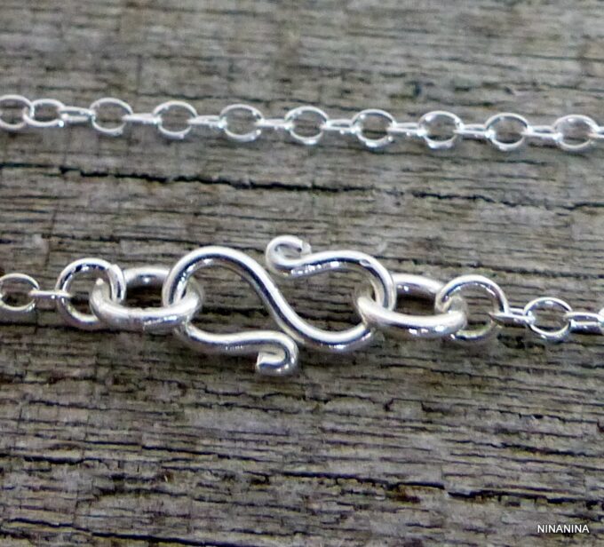 N1852terd_chaine_de_taille_argent_massif_fermoir_crochet