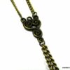 N1855tere_chaine_de_corps_metal_bronze